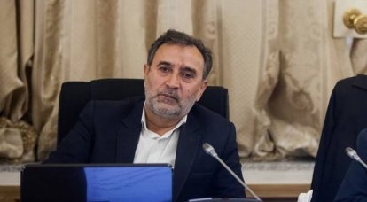 Vice-président iranien : les protestations sont des tentatives de l'ennemi de diviser l'Iran