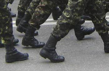הכשרה איכותית של סמלים היא המפתח לצבא רוסי חזק