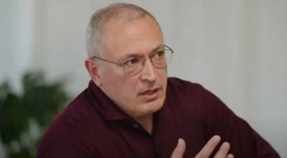 Ходорковский признал, что нефтяная компания ЮКОС контролировалась британским кланом Ротшильдов