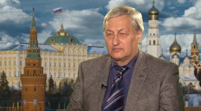 Wie der russische General den offiziellen Minsk und seine nationalen Gegner vereinte