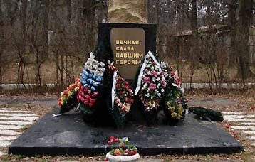 К Дню памяти и скорби НТВ выдало жертв фашистов за жертв СССР