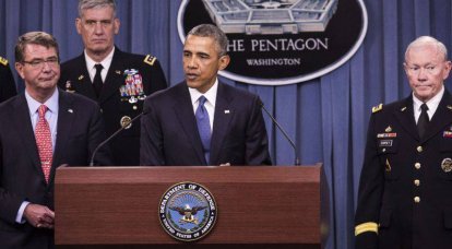 Американский полковник: С начала мая были уничтожены около 70 лидеров среднего и высшего звена «Исламского государства»