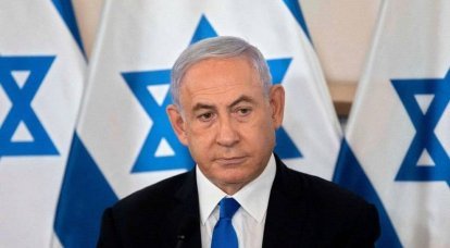 Amerikaanse pers: Israëlische premier is bereid de ontwikkeling van het nucleaire programma van Saoedi-Arabië te ondersteunen