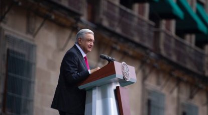 Президент Мексики напомнил Вашингтону о расследовании американского журналиста, указавшего на вину США в подрыве газопроводов «Северного потока»