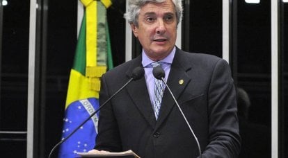 الرئيس البرازيلي السابق محكوم عليه بما يقرب من تسع سنوات في قضية فساد