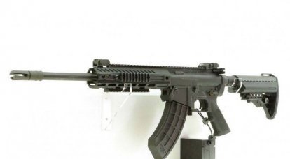 Kanada, Kalashnikov'u CK901 ve Rusya karşıtı yaptırımlarla küresel pazarda kovmayı planlıyor