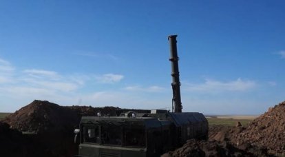 Dnepropetrovsk에서는 Grom-2와 Tochka-U 미사일이 조립된 Yuzhmash 작업장이 파괴되었습니다.