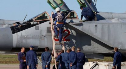 Британская разведка: Россия сохранила 1500 боевых самолетов с экипажами даже в условиях спецоперации