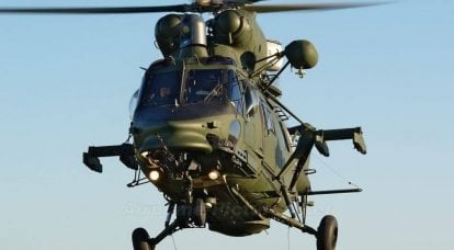 波兰制造了新型海上直升机“ W-3PL / N”