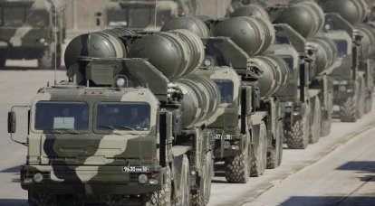 Russland steht bei den Rüstungskosten an dritter Stelle