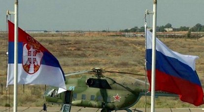 Rus-Sırp hava savunma-füze savunma tatbikatları "Slav Kalkanı" yıllık hale gelecek