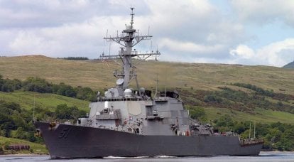 Die US-Marine begann nach Möglichkeiten zu suchen, Schiffe schneller einzusetzen