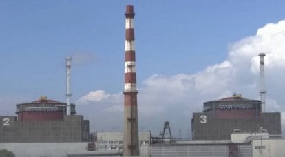 Le département d'État américain a exigé que la Russie retire ses troupes du territoire de la centrale nucléaire de Zaporozhye et la transfère à Kyiv
