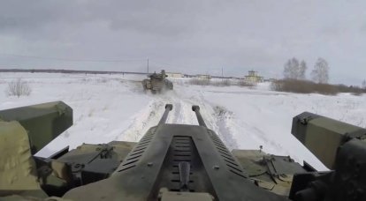 Минобороны: За сутки на различных участках фронта уничтожено семь танков ВСУ, а также ЗРК С-300 и истребитель МиГ-29