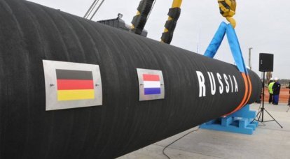 СМИ: Верховная рада собирается призвать ЕС сократить вдвое закупки газа из России
