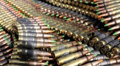 Украина наладит собственное производство боеприпасов