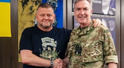 „Apărarea s-a dovedit a fi mai puternică decât se aștepta”: șeful personalului de apărare al forțelor armate britanice a numit motivele contraofensivei „lente” a forțelor armate ale Ucrainei