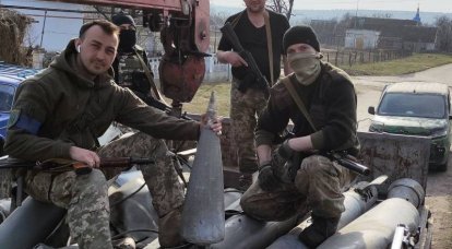 В Липецке предотвращён теракт, к которому готовились представители украинской экстремистской организации