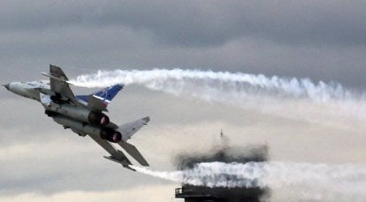 Строительство МиГ-35 снова отложено