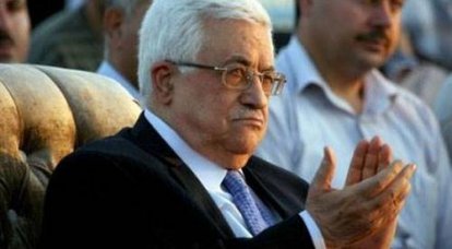 Аббас: Палестинский раскол полностью преодолён