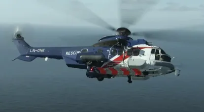 «Уверенность в полётах исчезнет»: британский профсоюз выступил против эксплуатации вертолетов Airbus H225
