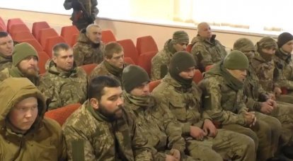 Украинская сторона запросила подтверждение на нахождение в плену свыше 15 тысяч украинских военнослужащих