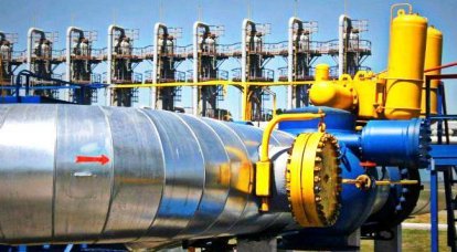 ЕС стремится сохранить роль Украины как транзитёра российского газа