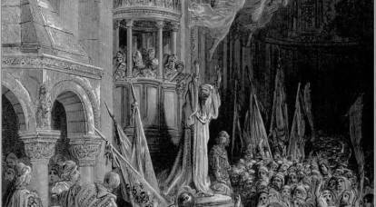 Четвёртый крестовый поход: папство, Византия и Венеция