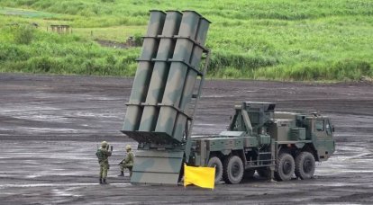 Начальная боеготовность японских ПКР XASM-3 станет серьёзным испытанием для ТОФ России и ВМС Китая