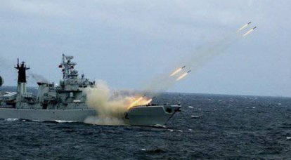 Мнение эксперта: масштабы предстоящих китайско-российских военно-морских учений будут небывалыми ('Женьминь жибао', Китай)