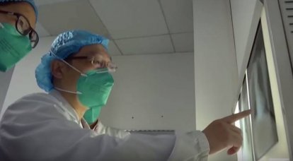 中国コロナウイルス：真実と神話