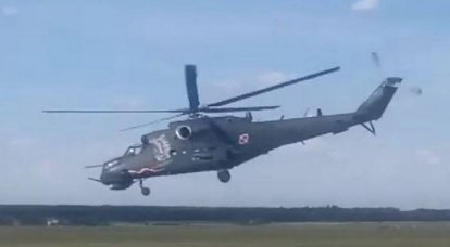Белорусија је оптужила Пољску да је нарушила границу хеликоптером пољског ваздухопловства