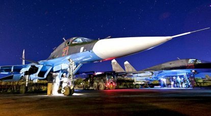 러시아, 미국과의 충돌 가능성을 시리아에서 철회