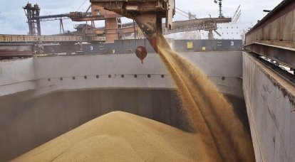 Turkish Defense Ministry: As part of a food deal, only 14 percent of exported Ukrainian grain was delivered to Africa