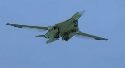 מפעל בניית המטוסים של קאזאן מגביר את הייצור של נושאות טילים Tu-160M