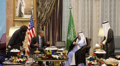 Обама умоляет Абдаллу ибн Абдель Азиза снизить стоимость нефти