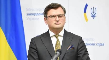 영국 언론 : 우크라이나 외무부 장관, 인도에 러시아와의 관계 종료 촉구