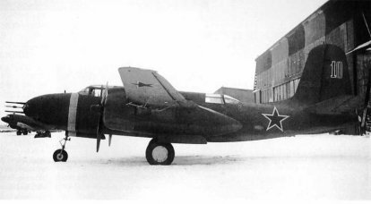 «Гнейс-2». Первая серийная советская авиационная РЛС