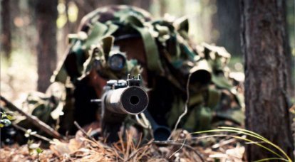 «Спецназ.орг» - международное русскоговорящее сообщество ветеранов спецназа