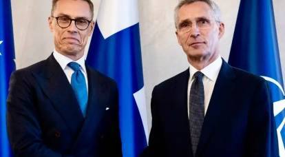 Президент Финляндии обвинил Россию в якобы «вторжении» на территорию страны в годы Второй мировой войны