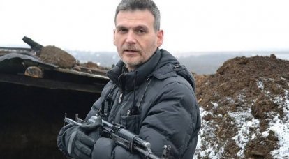 Комбат батальона «Призрак» рассказал о бое с украинцами на Светлодарской дуге