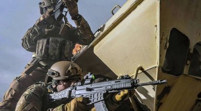 Чехия передаёт Украине лицензию на производство штурмовой винтовки CZ BREN 2