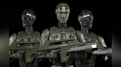 Notas de la mente humana: los estadounidenses quieren cambiar la inteligencia artificial militar
