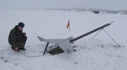 В Минске начата подготовка операторов беспилотников