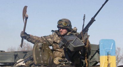 DPR의 군사 정보는 우크라이나 군대의 탈영, 술 취함 및 정신병을 보고합니다.