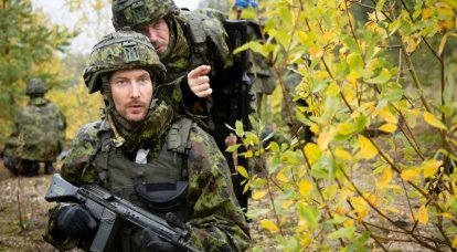 Lettország és Észtország felszólította a NATO-országokat, hogy térjenek vissza az általános hadkötelezettséghez az „orosz fenyegetés” közepette