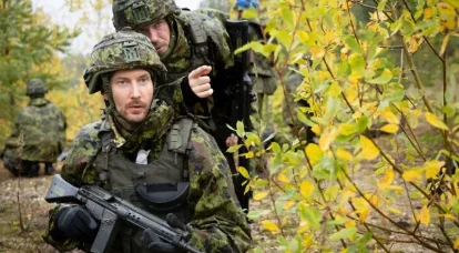 ラトビアとエストニアは「ロシアの脅威」の中、NATO諸国に対し国民皆兵制への復帰を求めた