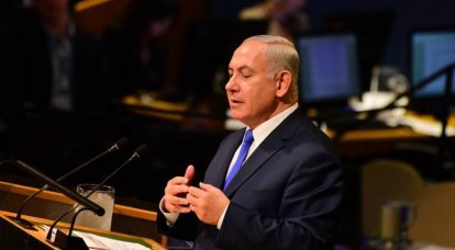 Нетаньяху потребовал «обнулить» ядерную сделку с Ираном