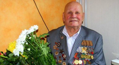 В Таллине скончался последний в странах Балтии полный кавалер ордена Славы