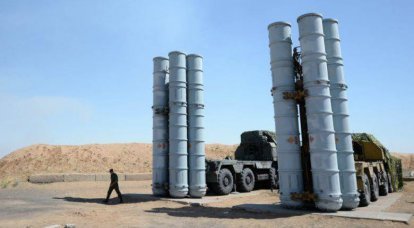 Шойгу: для укрепления ПВО в Казахстан поставлены комплексы С-300